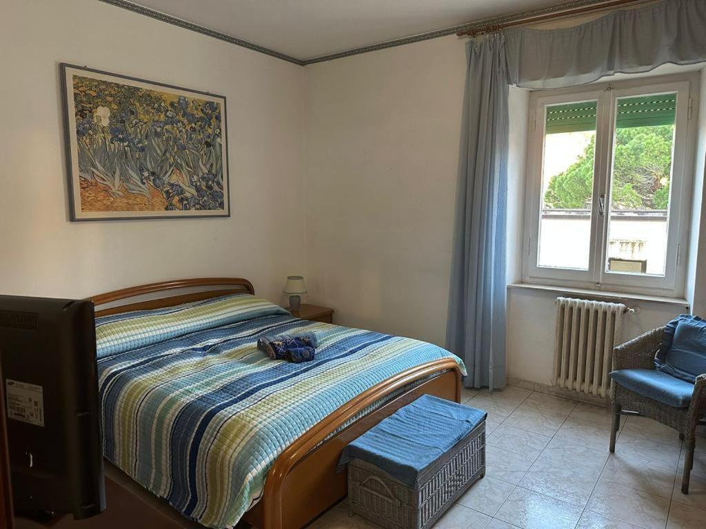 Appartamento Al Mare Porto Santo Stefano  Eksteriør bilde