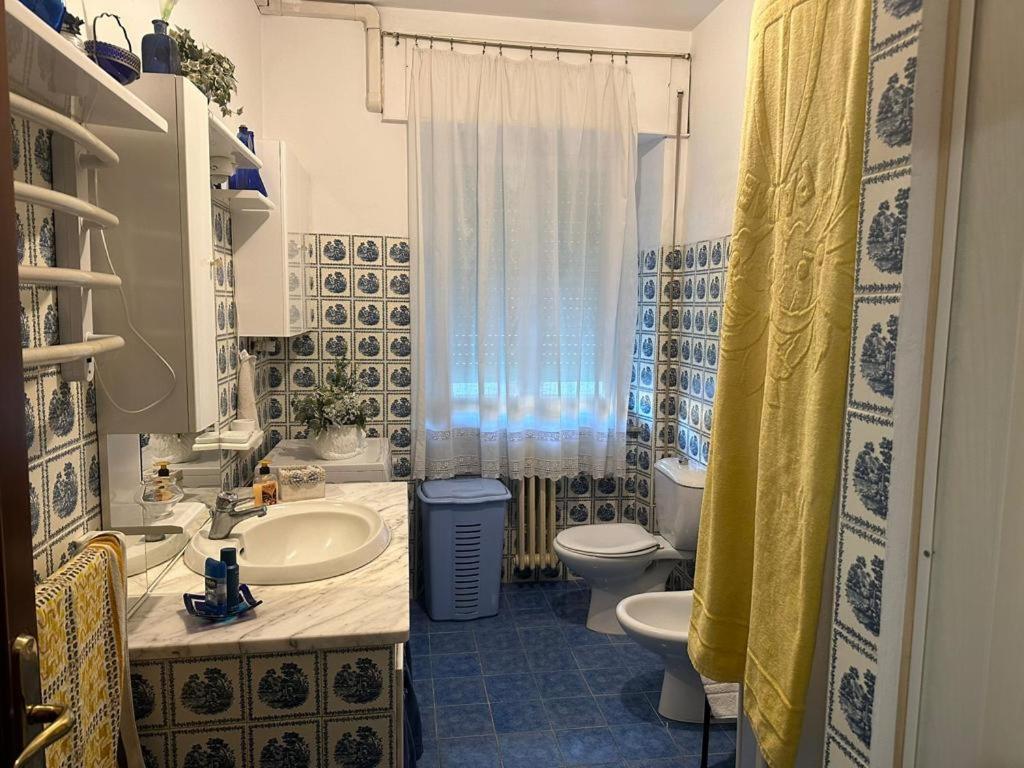 Appartamento Al Mare Porto Santo Stefano  Eksteriør bilde