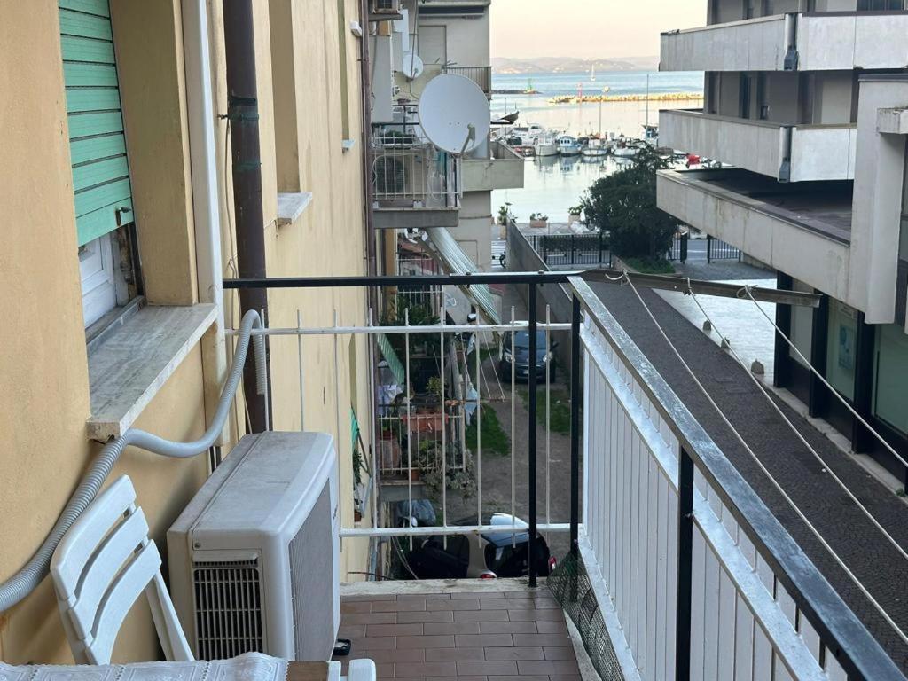 Appartamento Al Mare Porto Santo Stefano  Eksteriør bilde