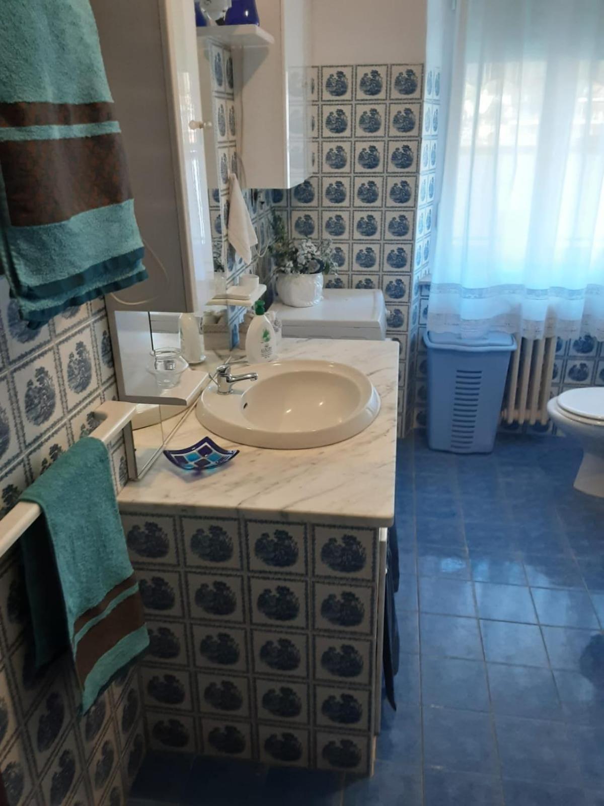 Appartamento Al Mare Porto Santo Stefano  Eksteriør bilde