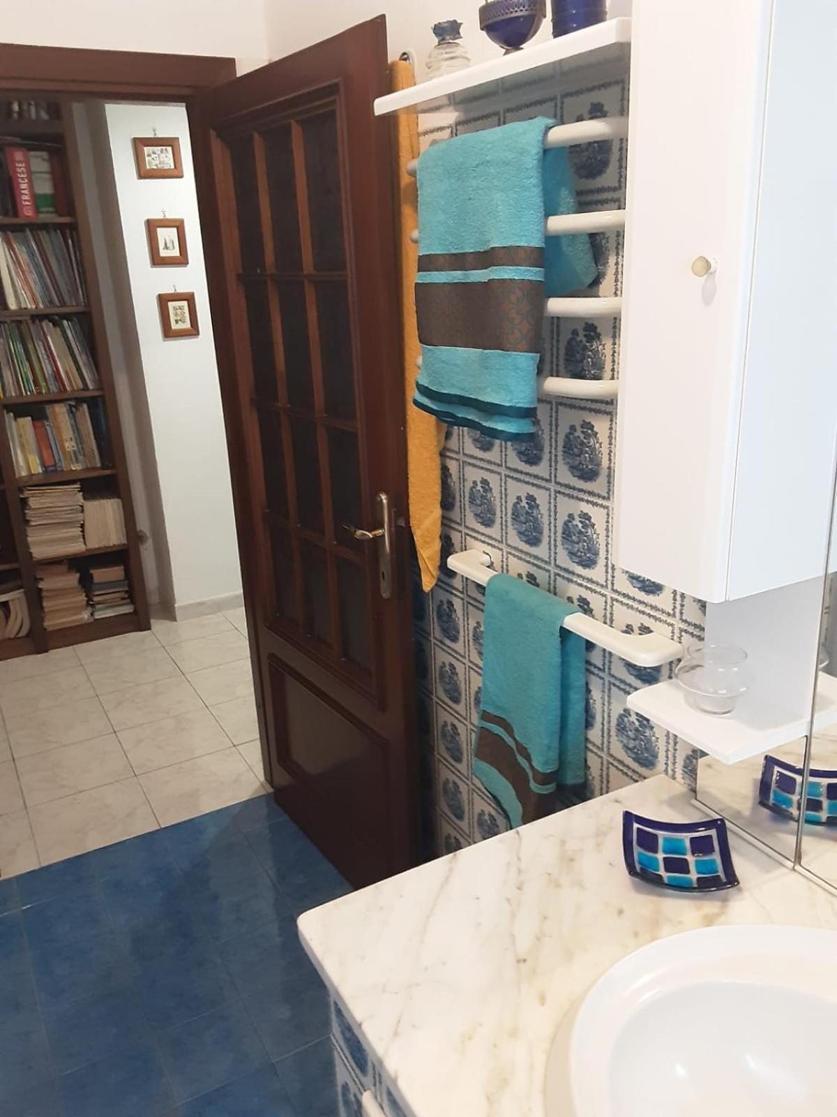 Appartamento Al Mare Porto Santo Stefano  Eksteriør bilde