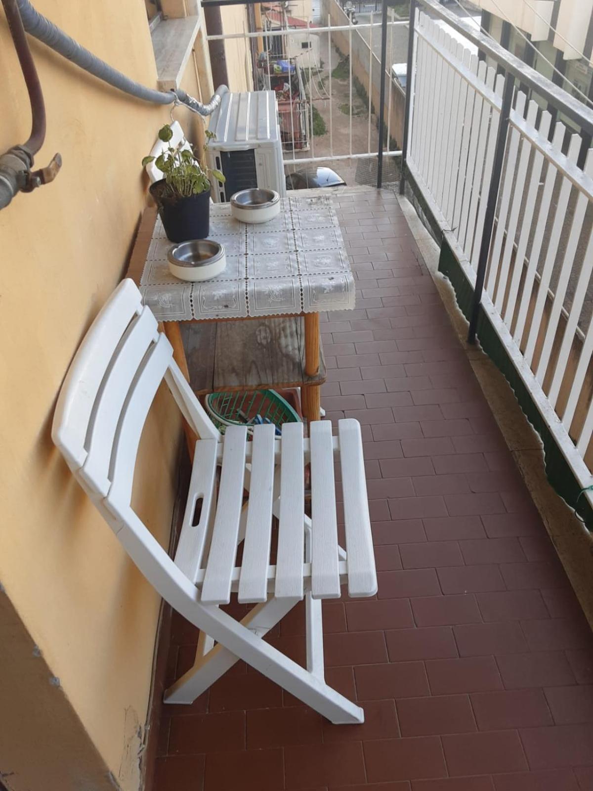 Appartamento Al Mare Porto Santo Stefano  Eksteriør bilde