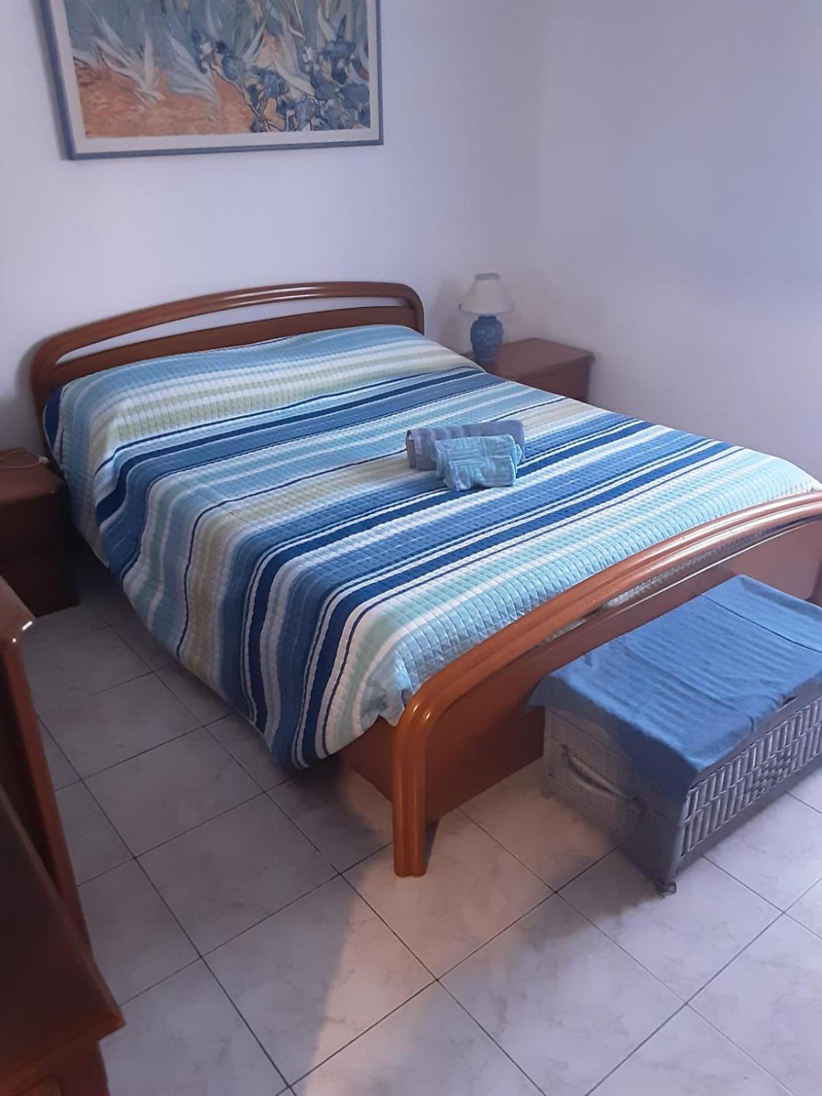 Appartamento Al Mare Porto Santo Stefano  Eksteriør bilde